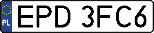 EPD3FC6