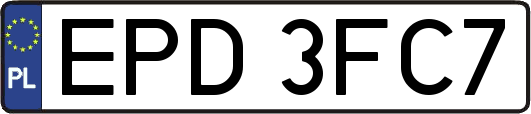EPD3FC7