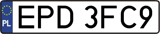 EPD3FC9