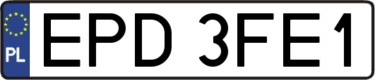 EPD3FE1