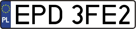 EPD3FE2