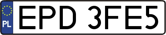 EPD3FE5