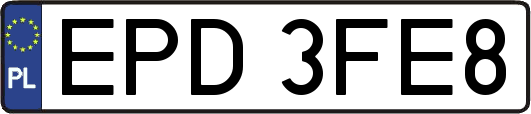 EPD3FE8