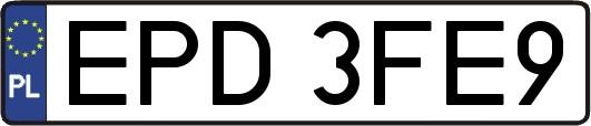 EPD3FE9