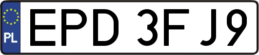 EPD3FJ9