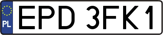 EPD3FK1