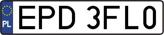 EPD3FL0