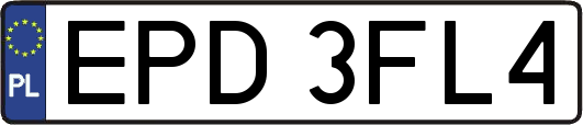 EPD3FL4