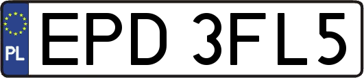 EPD3FL5