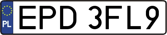 EPD3FL9