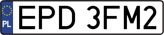 EPD3FM2