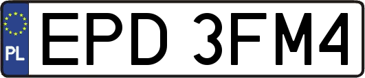 EPD3FM4