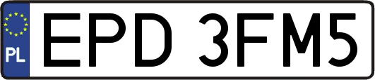 EPD3FM5