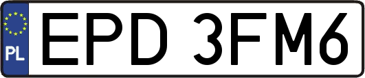 EPD3FM6