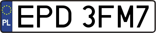 EPD3FM7