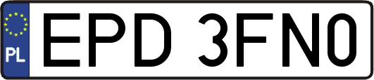 EPD3FN0
