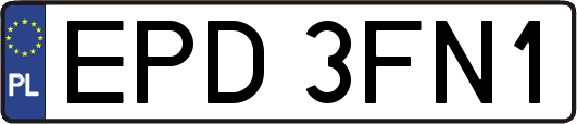 EPD3FN1