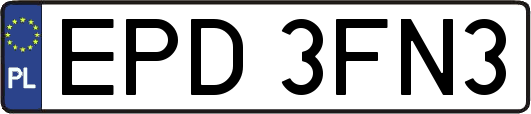 EPD3FN3
