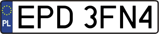 EPD3FN4