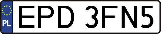 EPD3FN5