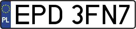 EPD3FN7