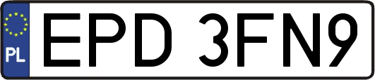 EPD3FN9