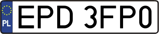 EPD3FP0