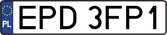 EPD3FP1