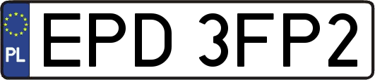 EPD3FP2