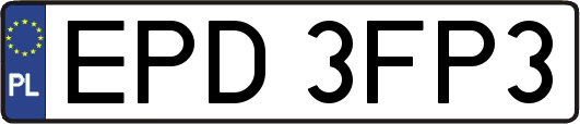 EPD3FP3