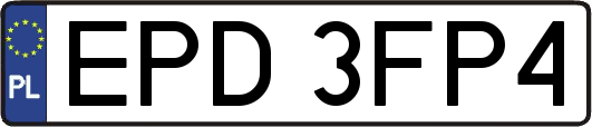 EPD3FP4