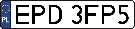 EPD3FP5