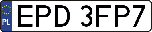 EPD3FP7