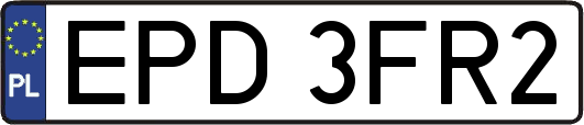 EPD3FR2