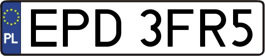 EPD3FR5