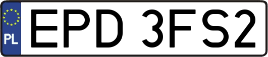 EPD3FS2