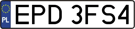 EPD3FS4