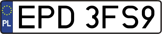 EPD3FS9
