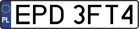 EPD3FT4