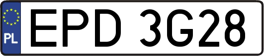 EPD3G28