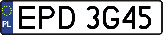 EPD3G45