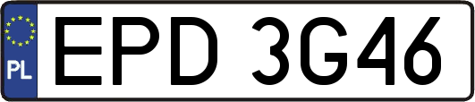 EPD3G46