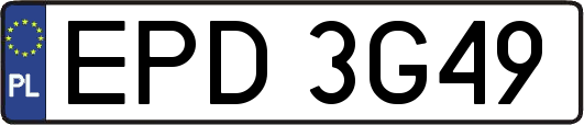 EPD3G49