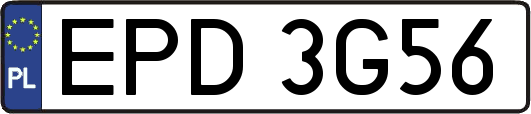 EPD3G56