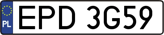 EPD3G59