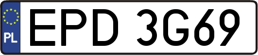 EPD3G69