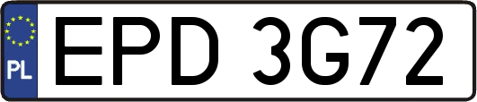 EPD3G72