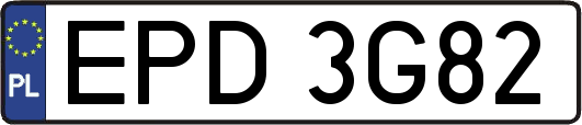 EPD3G82