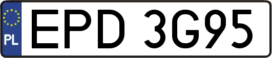EPD3G95
