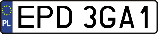 EPD3GA1